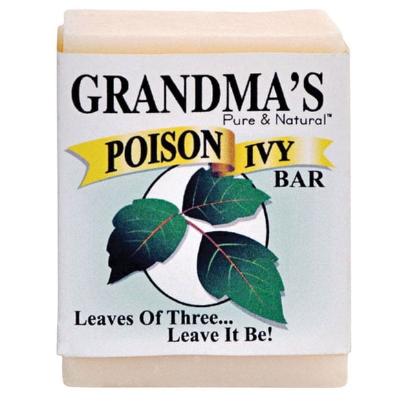 Jabón en barra GRANDMA'S No Scent 60 ml (paquete de 12)
