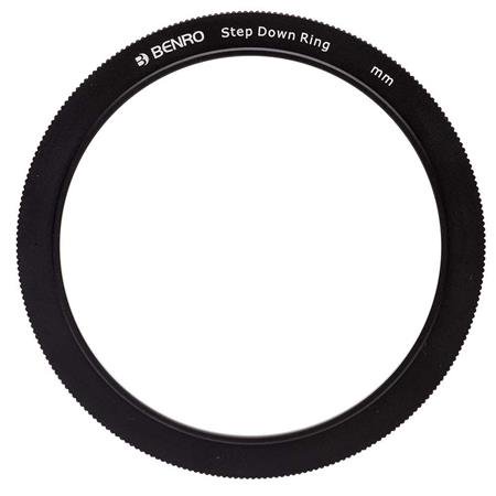 UPC: 6931747329724 | Master Series DR10582 105-82mm Step Down Ring for FH150 Filter Holder
