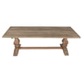 thumbnail image 4 of AFD Inverness Farmhouse Dining Table, 4 of 5