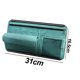 thumbnail image 2 of Organizador de visera para coche, estuche para gafas, bolsa de almacenamiento, soporte para notas, 2 of 5
