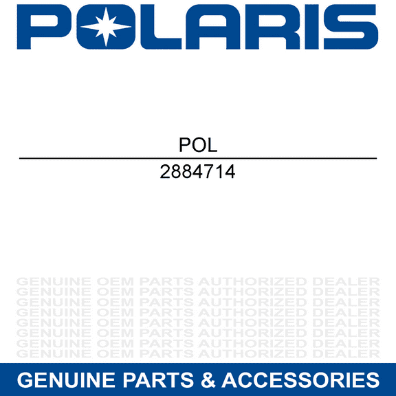 Polaris 2884714 Front A-Arm Guards Xpedition XP ADV 5 Ultimate NorthStar OEM