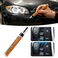 thumbnail image 1 of Ainf Interior Up Pen For Craft Stationery Scratch Marker Quick Drying Solution For Desks Cabinets Woodwork（10ml）, 1 of 7