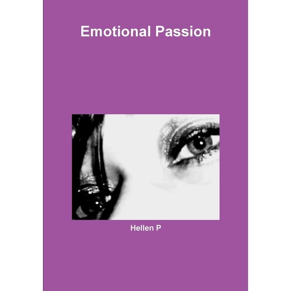 Emotional Passion, (Paperback)