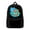 Black, variant on Caseoh Goob Lagoon Backpack Women Men Fashion Shoulders Bag Casual Daypacks Travel Bags