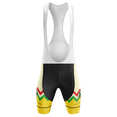 thumbnail image 3 of Mexican Sombrero Men's Cycling Kit - XL, 3 of 5