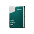 thumbnail image 1 of Synology Plus Series HAT3300 - Disque Dur - 6 To - Interne - 3,5 Pouces - SATA 6 Gb/s - 5400 Tr/min, 1 of 1