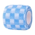 thumbnail image 3 of Vendajes para patas de perro de 450 cm de largo, transpirables, para gatitos, perros pequeños y medianos, para exteriores. 5 cm azul, 3 of 8