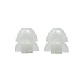 thumbnail image 1 of Audífonos Etymotic Research con doble brida, 3 pares, grandes (11 mm), 1 of 2