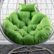 thumbnail image 1 of Hammock Chair Cushions, Soft Pad Cushion For Hanging Chair Swing Seat, Home, 1 of 5