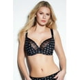 thumbnail image 3 of Freya Faye Balcony Bra, 3 of 3