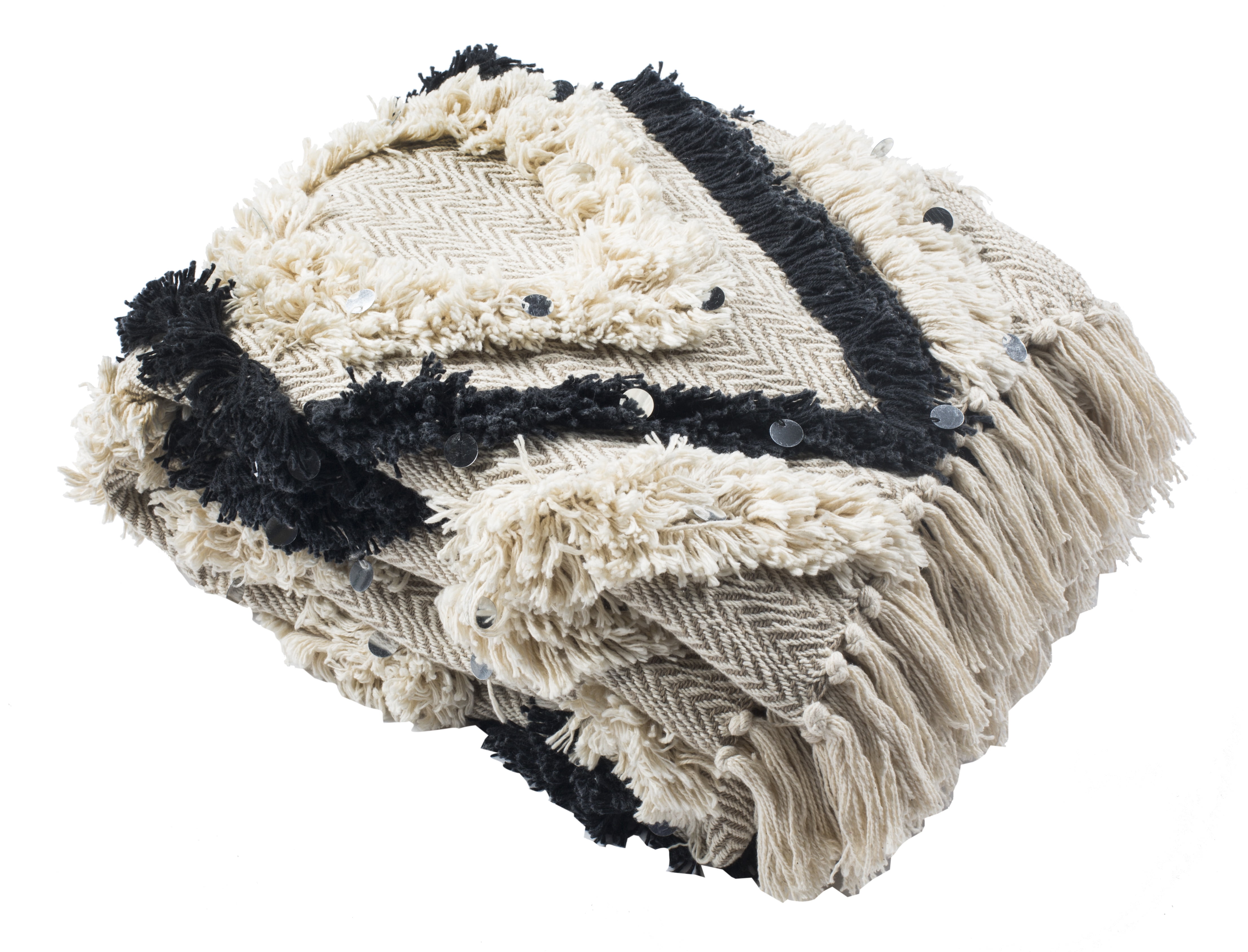 Safavieh Lila Grace Throw