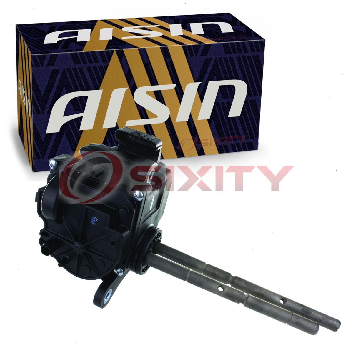 AISIN SAT-014 Transfer Case Actuator Fits select: 2011-2013 TOYOTA TUNDRA