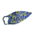 thumbnail image 5 of Unique Bargains 1 Pc Printed Pastoral Style Headwrap for Women Blue, 5 of 6