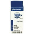 thumbnail image 5 of First Aid Only® SmartCompliance® Hand sanitze Refill Packets, Box Of 10, 5 of 5