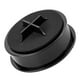thumbnail image 1 of Soporte para altavoz inalámbrico con base de acrílico para escritorio, compatible con Apple, 1 of 6