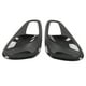 thumbnail image 5 of Reemplazo De Estilo De Fibra De Carbono Para Manija De Puerta Interior De Puerta, Cubierta De Cuenco Para Smart Fortwo W451 Facelift 2011-2014, 5 of 7