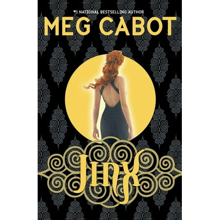 Jinx, (Paperback)