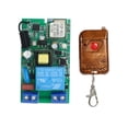 thumbnail image 1 of Labymos eWeLink DC5V / AC85-250V Commutateur Wifi RF 433MHz Module Relais Sans Fil Domotique Intelligente, 1 of 8