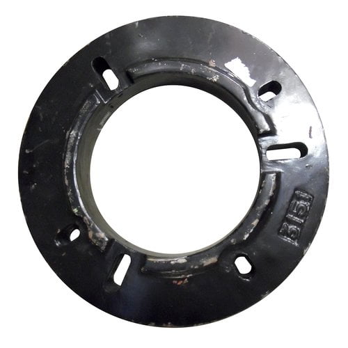Clutch Disc Compatible with Case IH Farmall 45 D45 New Holland TC45A TC45 