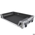 thumbnail image 5 of ProX XS-DDJ1000 W Black ATA Flight Case for DDJ-1000, DDJ-100SRT, DDJ-FLX6, DDJ-SX and MC7000 DJ Controller, 5 of 5