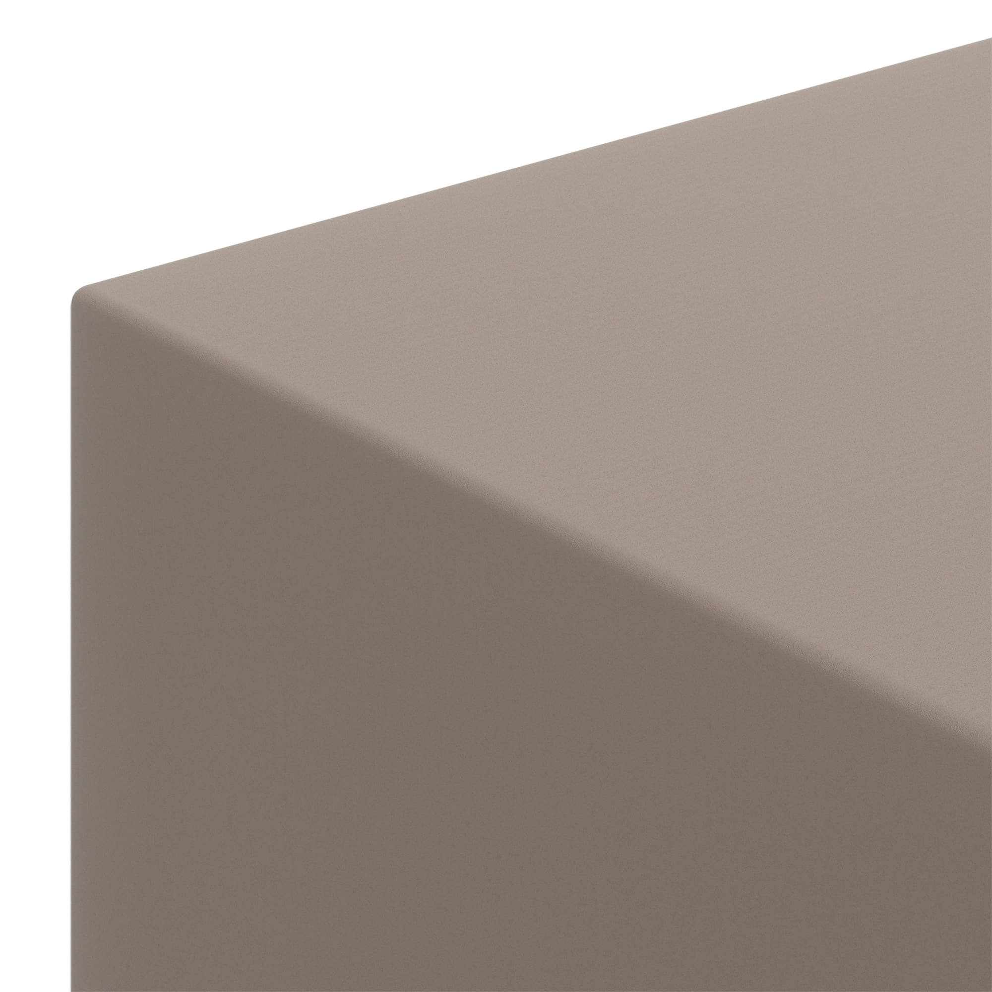(3 pack) FloraCraft Floral Desert DryFōM 3 Piece Brick 2.6 x 3.4 x 7.8 inch Brown