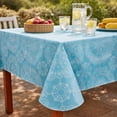 thumbnail image 4 of Mainstays PEVA tablecloth, 4 of 4