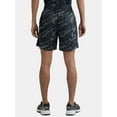 thumbnail image 3 of Athletic Works Men's and Big Men's Mesh Shorts, 7" Inseam, Sizes S-5XL, 3 of 5