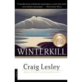 thumbnail image 1 of Pre-Owned Winterkill (Paperback) 0312152442 9780312152444, 1 of 1