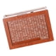 thumbnail image 1 of Hucha de madera con expositor para mostrador, caja de ahorro con contador 10000 libras, 1 of 9