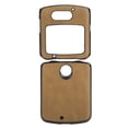 thumbnail image 1 of Shockproof Phone Leather Cover,Mobile Phone Protective Case Phone Leather Coverfor Motorola Razr Phone Leather Coverfor Motorola Professionally Tested, 1 of 14