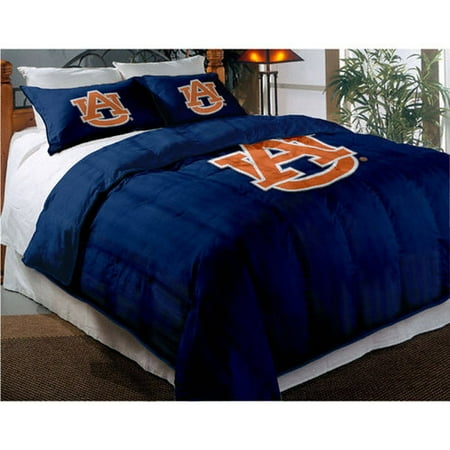 auburn tigers comforter set twin comforter with shams auburn tigers comforter set twin comforter with shams