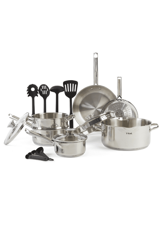Tfal Tfal Cookware Sets in Tfal Cookware