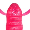 thumbnail image 2 of Cebo Suave 5 Uds. Flotante Con Patas Patada 10g para Pesca Lubina () Rosa, 2 of 5