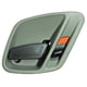 thumbnail image 1 of Manija Puerta Interior Generica Jeep Grand Cherokee 1999 A 2004 Delantera O Trasera Der Gris, 1 of 4