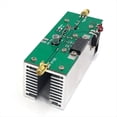 thumbnail image 1 of NUEVA Actualización Amplificador de Potencia de 13 W Amplificador de Potencia de Radiofrecuencia de 433 MHz (335-480 MHz) con Disipador de, 1 of 5