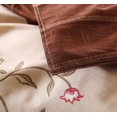 thumbnail image 2 of 3D Rosa Roja Funda de edredón Juego de ropa de cama Fundas de almohada 41, 2 of 5