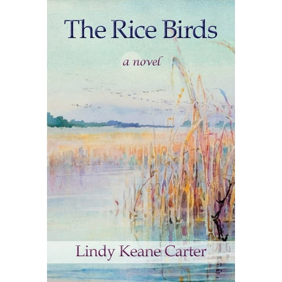 The Rice Birds (Paperback)