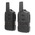 thumbnail image 4 of Intercomunicador inalámbrico, juego de walkie talkie inalámbrico, mini walkie talkie, walkie talkie inalámbrico de alta capacidad, 4 of 9