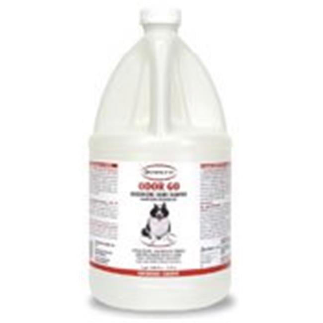 TOMLYN 013T181G Skunk Shampoo Odor Go! 1 Gallon Walmart Canada