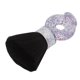 thumbnail image 2 of Cepillo de limpieza ANGGREK para el cuello del peluquero Diseño de anillo curvo, 2 of 8