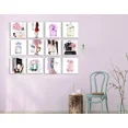 thumbnail image 5 of Set de 12 cuadros DECORATIVOS IDEAS CREATIVAS IN Para recámara, 5 of 5