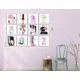 thumbnail image 5 of Set de 12 cuadros DECORATIVOS IDEAS CREATIVAS IN Para recámara, 5 of 5