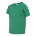 thumbnail image 3 of Fruit of the Loom Boy's Cotton 100% Cotton T-Shirt, 3 of 4