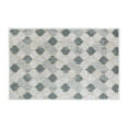 thumbnail image 1 of Non-Skid Ultra-Thin Area Rugs Washable Multipurpose 20 x 31 Inches Floor Mat, 1 of 7