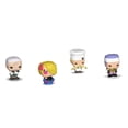 thumbnail image 4 of Figura Coleccionable Funko Bitty Pop One Piece Sanji 4 Piezas, 4 of 4