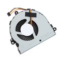 thumbnail image 4 of Enfriador De CPU Para Computadora Portátil, Reemplazo Del Ventilador De Refrigeración De CPU, Alta Eficiencia, Antiimpacto, Liviano Para 15-DA 15-DB 15-DI 15-DR, 4 of 7