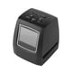 thumbnail image 1 of Escáner de películas y diapositivas todo en 1 pantalla LCD TFT de 236 pulgadas 5 MP/10 MP USB 135/35 mm Escáner de película negativa compatible con tarjeta SD MMC Escáner de ANGGREK Otros, 1 of 8