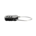 thumbnail image 1 of Cadenas à Code pour Sac de Bagages Combiné pour Aquarium Reptile, 1 of 7