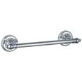 thumbnail image 2 of AGM Home Store Lexington 15'' Wall Mounted Towel Bar, 2 of 2