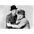 thumbnail image 2 of Comin' Round The Mountain Bud Abbott Lou Costello [Abbott And Costello] 1951 Photo Print (28 x 22), 2 of 2